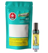 BOXHOT Cruise Control Couchlock Kush 2g Prefilled Vape Cartridge