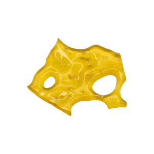 Sizzle - Lavender Haze 1g Sativa Shatter