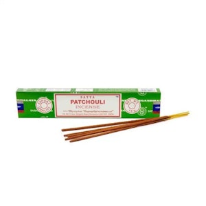 Satya - INCENSE SATYA PATCHOULI 15g