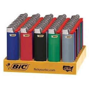 BIC - BIC MAXI CLASSIC LIGHTER