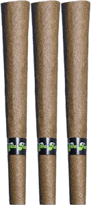 Herba Farms - Herba Farms - Bubbalicious Herba-Gars 3x0.5g | 1.5g