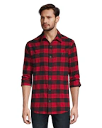 Stok'd | Flannel Shirt | Large