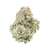 BC ORGANIC GRAPE CREAM CAKE - 3.5