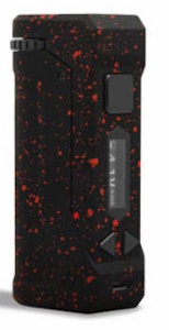 Yocan - Yocan | Wulf UNI Adjustable Cartridge Vaporizer | RED