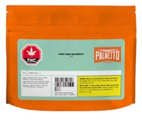 SWEET DEEP GRAPEFRUIT - 28