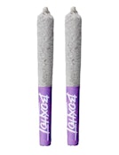 Diamond Doobies - Pineapple Express Infused Pre-roll 2x0.5g