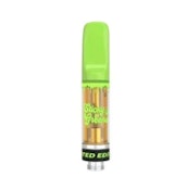Red Razzleberry Liquid Diamonds 1g