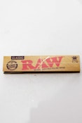 RAW Classic King Slim