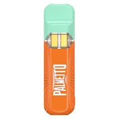 Strawberry & Kiwi 3-in-1 Disposable Vape 1g