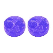 Blue Raspberry Live Rosin CBG 2pc