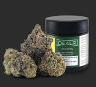 DEALR - Iced Zuchi (3.5g)
