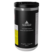 Wild Berry Punch - Seeker