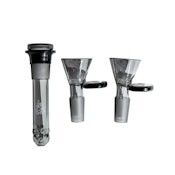 BRNT 14mm Replacement Bowl & Downstem
