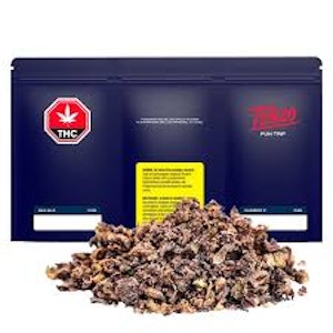 Tenzo - Fun Trip (Espresso Gelato and Peanut Butter Mac) | 7G