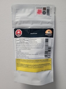 Western Cannabis - Northern Sunrise Farms Cakes & Cream 7g Flower