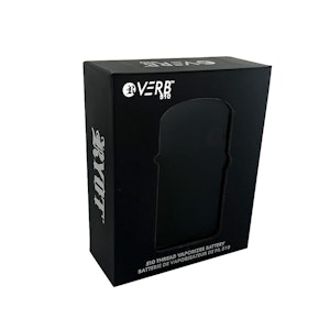 RYOT - Ryot Verb 510 Battery (Black)