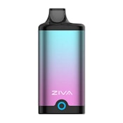 ZIVA DARK PURPLE  GRAIENT