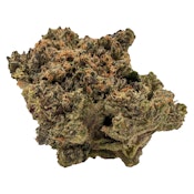 Gas Bag (Grand Daddy Purple)