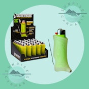 TOKER POKER - GLOW IN THE DARK