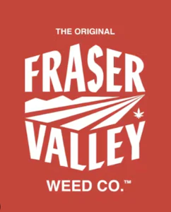 The Original Fraser Valley Weed Co. - Platinum OG 14g Dried Flower - Fraser Valley Weed Co