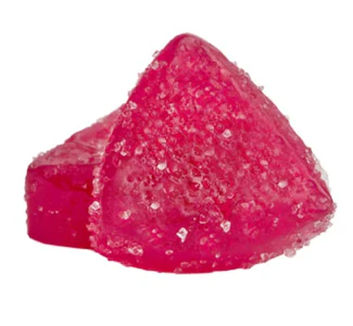 Wana Quick - Wana Quick | Relief Cherry Cola THC:CBC:CBG Gummies | 2 x 5 mg/5 mg/5 mg