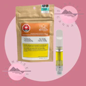 BC GARLIC PAPAYA - ROSEBUD - 1G