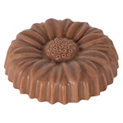 Flower Power Milk Chocolate 1 Pack Chocolates