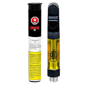 Endgame Birthday Bash 0.95g Prefilled Vape Cartridge
