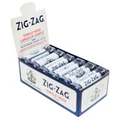 Zig Zag Single Wide Rolling Machine