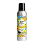 Smoke Odor Exterminator Air Freshener 7oz (Orange Lemon Splash)