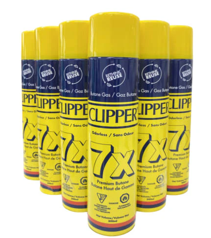 Clipper - 300ML Main Image