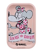 G-ROLLZ LIVIN THE DREAM