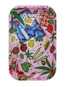 G-ROLLZ AMSTERDAM PICNIC