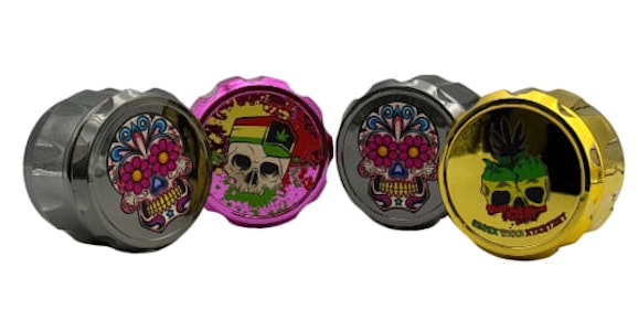 Mischellaneous - EDGED STARLET