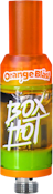 Boxhot - Orange Blast Distillate Vape Cartridge | 1.2g