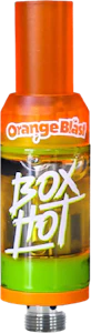 Boxhot - Boxhot - Orange Blast Distillate Vape Cartridge | 1.2g