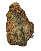THE KUSHION WEED PILLOW