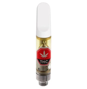 Phant - Phant Orange Cream Liquid Diamond 1g Prefilled Vape Cartridge