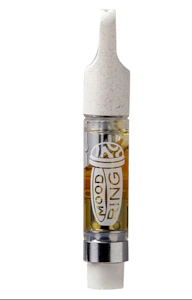 Mood Ring - Mood Ring Peach Flvr 1g Prefilled Vape Cartridge