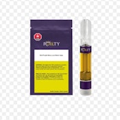 Roilty Roil Purple Berry Live Resin 1.0 g Prefilled Vape Cartridge