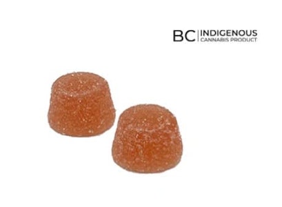 Dabble Cannabis Co. - DABBLE CANNABIS - STRAWBERRY JAM LIVE ROSIN CHEWS