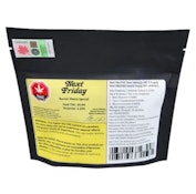 Next Friday Burner Phone Special 28g Dried Flower