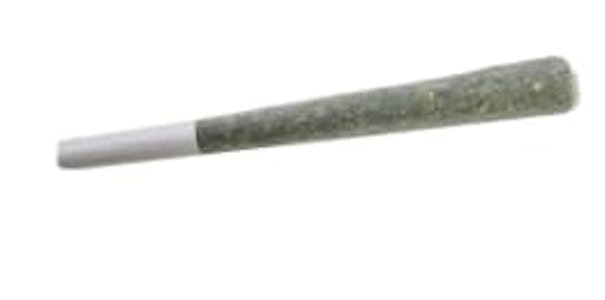 Unit 15 - Unit 15 - Purple Octane Pre-Roll - 1x1g