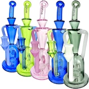 10 INNER RECYCLER SIDE CAR