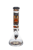 13 12MM BASE TIGER