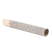 Organic 91 Octane JOINT 1g