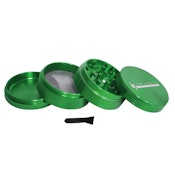 56MM 4PC GRINDER