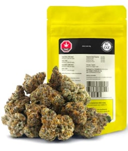 BC OZ - BC OZ SPACE JAM OZ