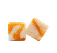 No.6 True Sativa Rosin - Orange Creamsicle (2pc)