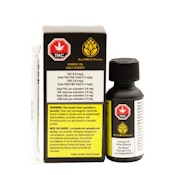 Earthwolf Farms - Synergy Oil